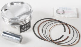 WISECO PISTON S/M M07400 2913XA 40053M07400-atv motorcycle utv parts accessories gear helmets jackets gloves pantsAll Terrain Depot