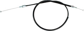 MOTION PRO BLACK VINYL THROTTLE PUSH CABLE 02-0511