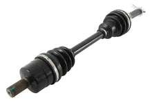 Load image into Gallery viewer, ALL BALLS 6 BALL HEAVY DUTY AXLE FRONT AB6-PO-8-316