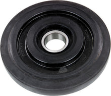 Load image into Gallery viewer, PPD IDLER WHEEL BLACK 5.25"X25MM 04-116-85P