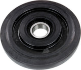 PPD IDLER WHEEL BLACK 5.25