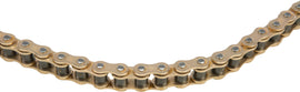 FIRE POWER HEAVY DUTY CHAIN 428X130 GOLD 428FPH-130/G
