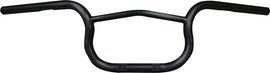 NASH PUNCHY HANDLEBAR BLACK 6.5
