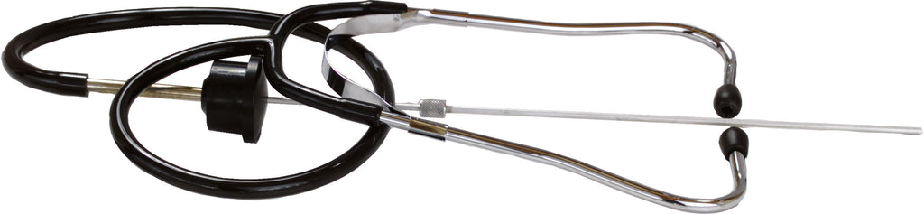 FIRE POWER STETHOSCOPE 0108183 72MIN /MP