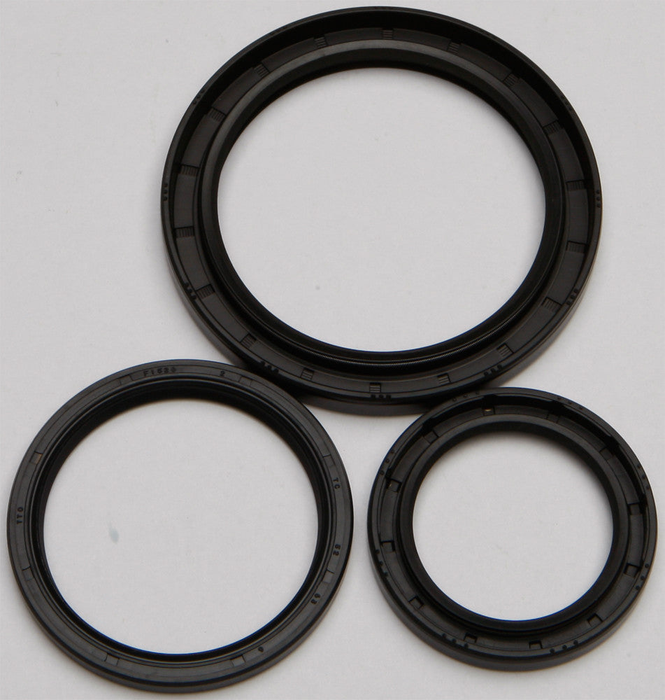 ALL BALLS DIFFERENTIAL SEAL KIT 25-2033-5-atv motorcycle utv parts accessories gear helmets jackets gloves pantsAll Terrain Depot