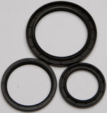 ALL BALLS DIFFERENTIAL SEAL KIT 25-2033-5