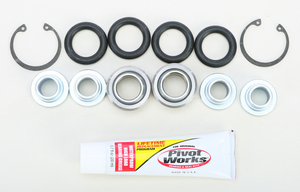 PIVOT WORKS TRAILING ARM BEARING KIT PWTAK-P02-000