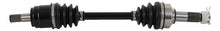 Load image into Gallery viewer, ALL BALLS 6 BALL HEAVY DUTY AXLE FRONT AB6-HO-8-134