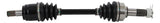 ALL BALLS 6 BALL HEAVY DUTY AXLE FRONT AB6-HO-8-134