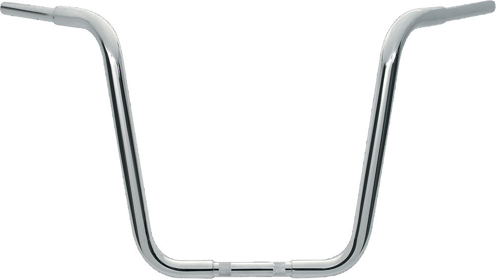 WILD 1 CHUBBY APE HANGER 16" CHROME WO509