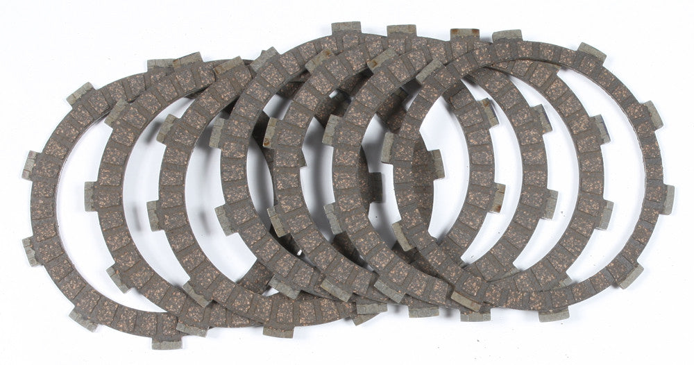 KG PRO CLUTCH DISK KIT KG100-7-atv motorcycle utv parts accessories gear helmets jackets gloves pantsAll Terrain Depot