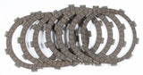 KG PRO CLUTCH DISK KIT KG100-7