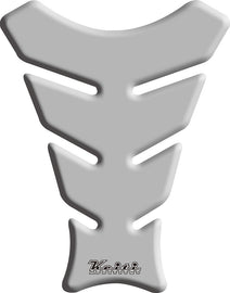 KEITI TANK PAD MINI SILVER SM1230S