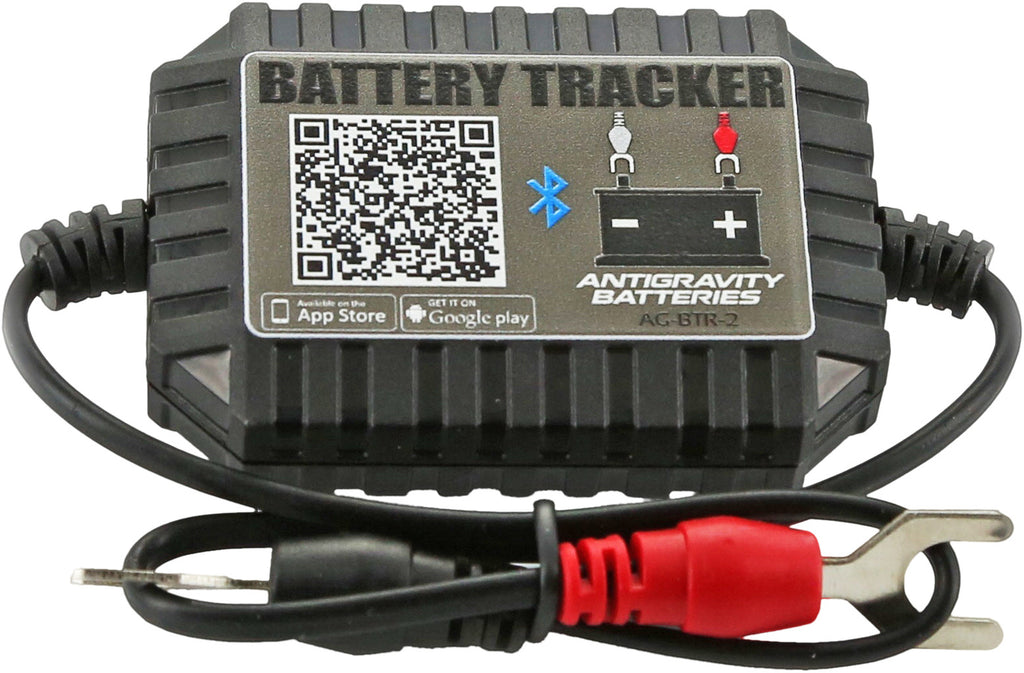 ANTIGRAVITY BATTERY TRACKER LEAD ACID AG-BTR-2