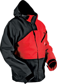 HMK HUSTLER 2 JACKET BLACK/RED 3X HM7JHUS2BR3X-atv motorcycle utv parts accessories gear helmets jackets gloves pantsAll Terrain Depot