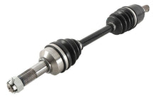 Load image into Gallery viewer, ALL BALLS 6 BALL HEAVY DUTY AXLE FRONT AB6-HO-8-231