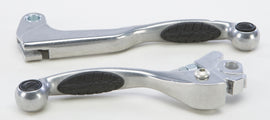 FLY RACING GRIP LEVER SET BLACK 203-025
