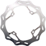 BRAKING ROTOR REAR SZ44RID