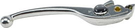 FIRE POWER BRAKE LEVER SILVER WP99-52081