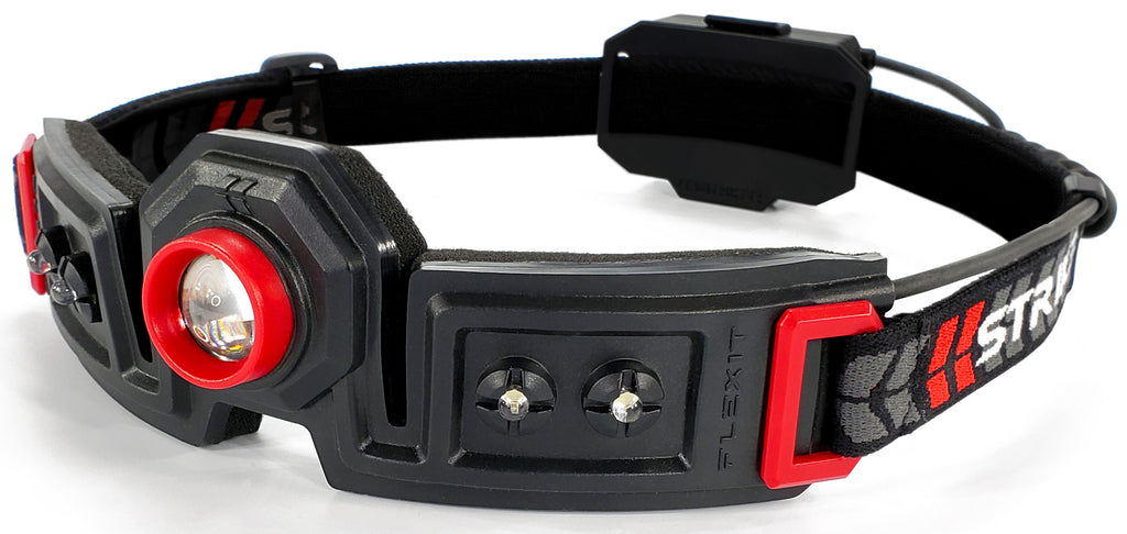 RISK RACING FLEX IT HEADLAMP 193