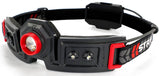 RISK RACING FLEX IT HEADLAMP 193