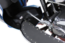 Load image into Gallery viewer, BAGGERNATION HEEL LEVER ELIMINATOR CHROME HLE-C