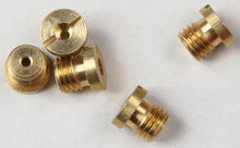 Load image into Gallery viewer, CYCLE PRO S&amp;S MAIN JETS #.074 5/PK 24374