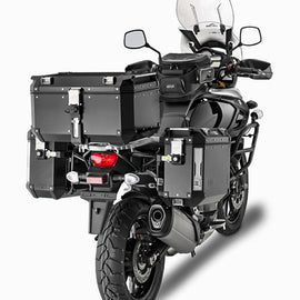 GIVI SIDE CASE HARDWARE OUTBACK PL3105CAM