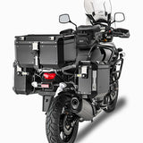 GIVI SIDE CASE HARDWARE OUTBACK PL3105CAM
