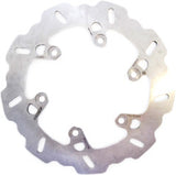 BRAKING ROTOR REAR YA08RID