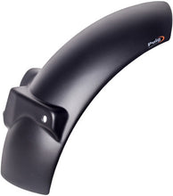 Load image into Gallery viewer, PUIG TIRE HUGGER MATTE BLACK 6447J