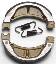 Load image into Gallery viewer, EBC BRAKE SHOES 715G-atv motorcycle utv parts accessories gear helmets jackets gloves pantsAll Terrain Depot