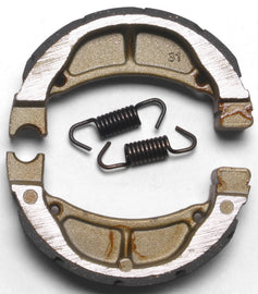EBC BRAKE SHOES 715G-atv motorcycle utv parts accessories gear helmets jackets gloves pantsAll Terrain Depot