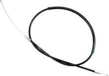 Load image into Gallery viewer, MOTION PRO BLACK VINYL THROTTLE CABLE 10-0000