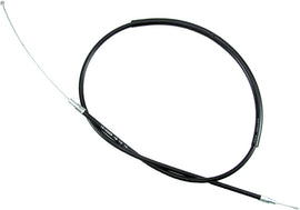 MOTION PRO BLACK VINYL THROTTLE CABLE 10-0000