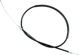 MOTION PRO BLACK VINYL THROTTLE CABLE 10-0000