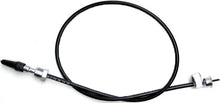 Load image into Gallery viewer, MOTION PRO BLACK VINYL SPEEDO CABLE 06-0152