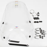 NATIONAL CYCLE STREET SCREEN CLEAR 7/8