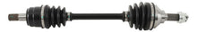 Load image into Gallery viewer, ALL BALLS 6 BALL HEAVY DUTY AXLE FRONT AB6-KW-8-224