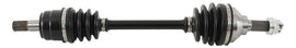ALL BALLS 6 BALL HEAVY DUTY AXLE FRONT AB6-KW-8-224