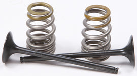 PROX STEEL EXHAUST VALVE/SPRING KIT KTM 28.SES6327-1-atv motorcycle utv parts accessories gear helmets jackets gloves pantsAll Terrain Depot