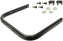 Load image into Gallery viewer, SP1 REAR BUMPER S-D SC-12546BK