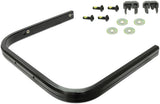 SP1 REAR BUMPER S-D SC-12546BK