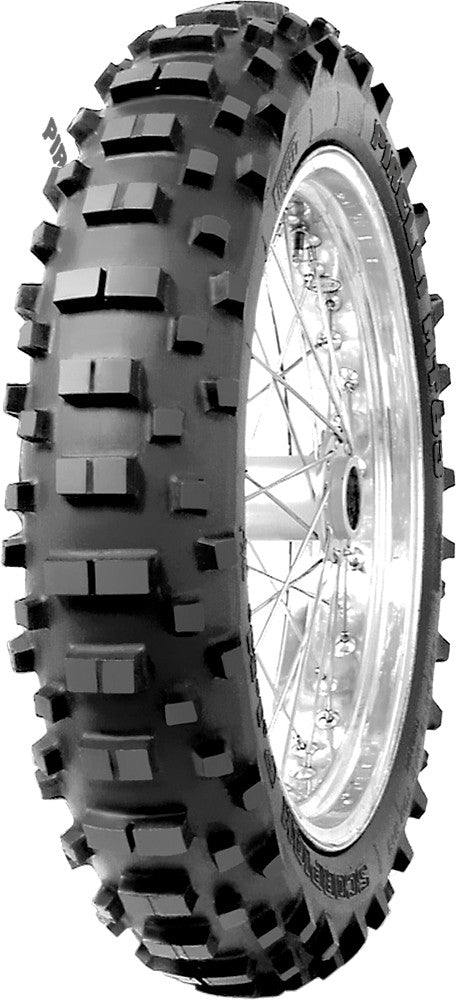 PIRELLI TIRE PRO F.I.M. REAR 120/90-18 65M BIAS TT 2322200