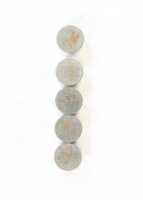 Load image into Gallery viewer, K&amp;L VALVE SHIMS 2.50MMX7.5MM 5/PK 13-6749