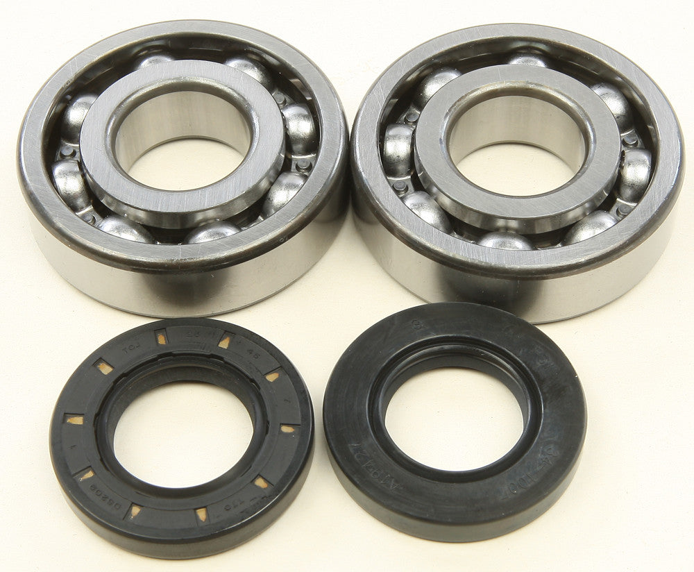 ALL BALLS CRANKSHAFT BEARING/SEAL KIT 24-1040-atv motorcycle utv parts accessories gear helmets jackets gloves pantsAll Terrain Depot