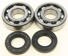 Load image into Gallery viewer, ALL BALLS CRANKSHAFT BEARING/SEAL KIT 24-1040-atv motorcycle utv parts accessories gear helmets jackets gloves pantsAll Terrain Depot