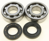 ALL BALLS CRANKSHAFT BEARING/SEAL KIT 24-1040