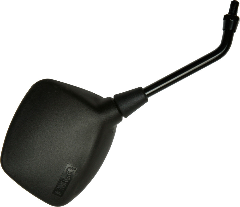 EMGO MIRROR RIGHT BLACK KAW 20-29672