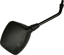 Load image into Gallery viewer, EMGO MIRROR RIGHT BLACK KAW 20-29672